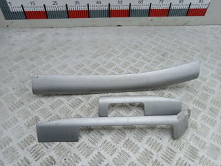 накладка на торпедо (консоль) BMW 3 серия E46 2001, 3.0 л., МКПП, седан, 51458196103