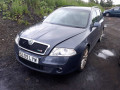 блок цилиндров Skoda Octavia 2 поколение (A5) [рестайлинг] 2009, 2.0 л., МКПП, универсал, 03L103011A - фото №10