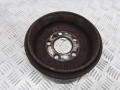 барабан тормозной SEAT Cordoba 1 поколение [рестайлинг] 2003, 1.4 л., МКПП, седан, 6Q0609617 - фото №2