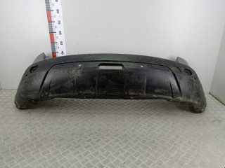 бампер задний Nissan Qashqai 1 поколение [рестайлинг] 2010, 85022JD00H