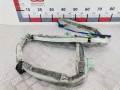 подушка безопасности боковая (шторка) Mercedes-Benz M-Класс W164 2007, 3.0 л., АКПП, внедорожник 5 дв. - фото №2