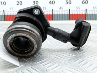 подшипник выжимной Ford Focus 2 поколение [рестайлинг] 2011, 1.6 л., МКПП, хетчбэк 5 дв.