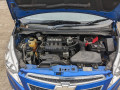 балка подвески задняя Chevrolet Spark M300 2010, 1.2 л., МКПП, хетчбэк 5 дв., 95981892 - фото №14
