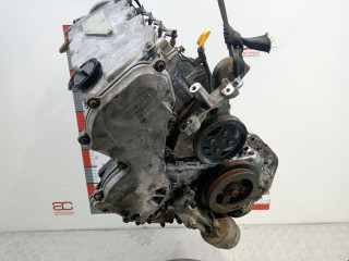 двигатель Nissan Primera P12 2001, 2.2 л., МКПП, хетчбэк 5 дв., YD22ETI