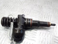 форсунка Volkswagen Polo 4 поколение 2003, 1.4 л., МКПП, хетчбэк 5 дв., 038130073AG - фото №2