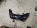 балка подвески передняя (подрамник) Volkswagen Fox 2 поколение 2005, 1.2 л., МКПП, хетчбэк 3 дв., 6Q0199287L - фото №8