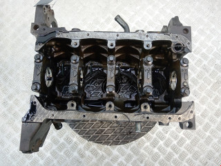 блок цилиндров Opel Astra H 2005, 1.7 л., МКПП, универсал