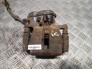 суппорт задний правый Audi A5 8T 2007, 3.0 л., МКПП, купе, 8K0615404B
