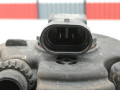 фара противотуманная правая Citroen C4 1 поколение 2005, 1.6 л., МКПП, хетчбэк 3 дв., 8200074008 - фото №5