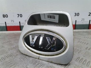 ручка крышки багажника Kia Ceed 1 поколение 2008, 1.6 л., МКПП, хетчбэк 3 дв., 812601H300