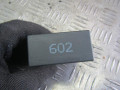 реле стеклоочистителей Audi A4 B5 1998, 4B0955531D - фото №3