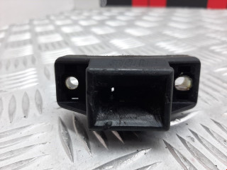замок багажника Renault Scenic 1 поколение 1997, 1.6 л., МКПП, минивэн, 7700827599