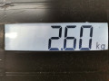 диск тормозной задний Renault Clio 2 поколение 2001, 1.6 л., АКПП, хетчбэк 3 дв., 7701204901 - фото №4