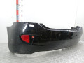 бампер задний Honda Civic 7 поколение [рестайлинг] 2005, 1.4 л., МКПП, хетчбэк 5 дв., 71501S6DE01ZA - фото №2