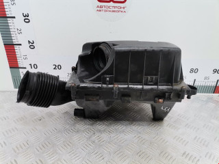 корпус воздушного фильтра Opel Vectra C 2005, 2.2 л., МКПП, универсал, 9177264