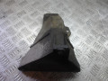 кронштейн двигателя Audi 80 B3 1992, 2.0 л., 8A0199308 - фото №4