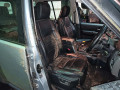 полуось передняя правая (приводной вал, ШРУС) Land Rover Discovery 3 поколение 2006, 2.7 л., АКПП, внедорожник 5 дв., LR071930 - фото №11