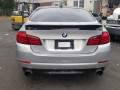 кулак поворотный левый BMW 5 серия F07/F10/F11 2012, 3.0 л., АКПП, седан, 31216777751 - фото №15