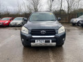 фонарь салона (плафон) Toyota RAV4 3 поколение (XA30) 2007, 2.2 л., МКПП, внедорожник 5 дв., 8973242021 - фото №7
