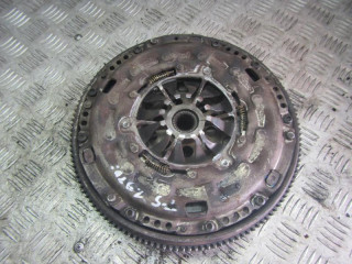 маховик Volkswagen Transporter T5 2006, 1.9 л.