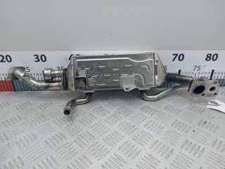 охладитель EGR / Радиатор EGR Mercedes-Benz R-Класс W251 [2-й рестайлинг] 2010, 3.0 л., АКПП, минивэн, A6421401275