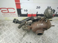 турбина Citroen C4 Picasso 1 поколение 2007, 2.0 л., АКПП, минивэн, 0375K8 - фото №3