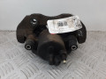 суппорт передний левый Ford Focus 2 поколение 2005, 1.6 л., МКПП, хетчбэк 5 дв., 1682876 - фото №3