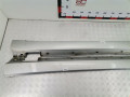 комплект накладок на пороги (внутренние) Mercedes-Benz E-Класс W212/S212/C207/A207 2011, 2.2 л., АКПП, седан, A21269802549999 - фото №2
