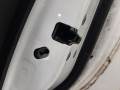 дверь задняя правая Nissan Micra 4 поколение (K13) [рестайлинг] 2013, 1.2 л., АКПП, хетчбэк 5 дв., H210M1HAMB - фото №7