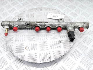 Клапан ТНВД Renault Megane 2 поколение 2006, 1.9 л., МКПП, универсал, 7701068401