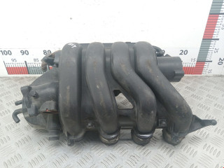 коллектор впускной Volkswagen Passat B6 2005, 2.0 л., МКПП, седан, 06F133210P