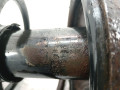 стойка амортизатора Hyundai Tucson 1 поколение 2005, 2.0 л., МКПП, внедорожник 5 дв., 553612E501 - фото №5