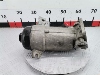 корпус масляного фильтра Land Rover Range Rover 2 поколение 1999, 2.5 л., АКПП, внедорожник 5 дв., STC3348
