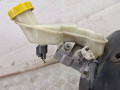вакуумный усилитель тормозов Ford Fiesta 5 поколение 2004, 1.4 л., дизель, МКПП, хетчбэк 5 дв., 4S612B195KA - фото №2