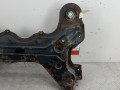 балка подвески передняя (подрамник) Audi A3 8L 1997, 1.6 л., МКПП, хетчбэк 3 дв., 1J0199313M - фото №6