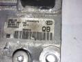 блок управления двигателем Opel Corsa C 2003, 1.0 л., бензин, МКПП, хетчбэк 5 дв., 0261207720 - фото №2