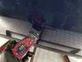 дверь передняя правая Renault Espace 4 поколение 2005, 2.2 л., МКПП, минивэн, 7751473078 - фото №4