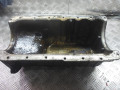 масляный поддон Ford Fiesta 5 поколение [рестайлинг] 2008, 1.3 л., МКПП, хетчбэк 5 дв., XS6E6676B4K - фото №7