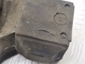 подушка крепления двигателя Nissan Interstar 1 поколение 2005, 2.5 л., МКПП, микроавтобус - фото №7