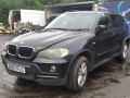 кулак поворотный левый BMW X5 E70 2007, 3.0 л., АКПП, внедорожник 5 дв., 31216869869 - фото №12