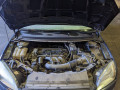 шторка багажника Ford Focus 2 поколение 2005, 1.4 л., МКПП, универсал, 1372227 - фото №7