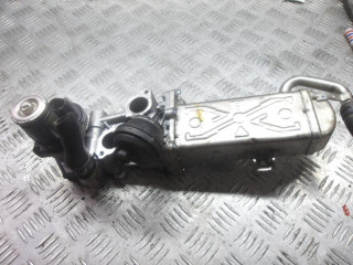 клапан EGR Volkswagen Passat B7 2011, 2.0 л., 0280751016, 03L131512C