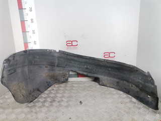 защита арок передняя левая (подкрылок) SEAT Toledo 2 поколение 2000, 1.6 л., МКПП, седан, 1M0809961F