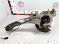 ступица задняя левая Ford Focus 2 поколение 2005, 1.6 л., МКПП, хетчбэк 3 дв., 1766628 - фото №3