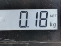 датчик дорожного просвета Mercedes-Benz R-Класс W251 2006, 3.0 л., АКПП, минивэн, A0105427717 - фото №4