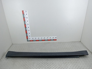 накладка на порог внутренняя BMW X5 E70 2010, 4.4 л., АКПП, внедорожник 5 дв., 51777191241