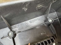 корпус отопителя (печки) Mercedes-Benz CLS-Класс C219 2006, A2038201642, 9400971, 9402208 - фото №4