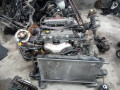 распределитель зажигания (трамблёр) Ford Probe 2 поколение 1993, 2.2 л., МКПП, купе, 3915409 - фото №8