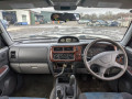 ручка крышки багажника Mitsubishi Pajero Sport 1 поколение [рестайлинг] 1999, 2.5 л., МКПП, внедорожник 5 дв., MR371739 - фото №5