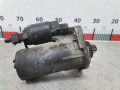 стартер Volkswagen Golf 4 поколение 2000, 1.6 л., МКПП, хетчбэк 5 дв., 020911023FX - фото №3
